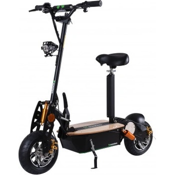 X-scooters XT03 48V
