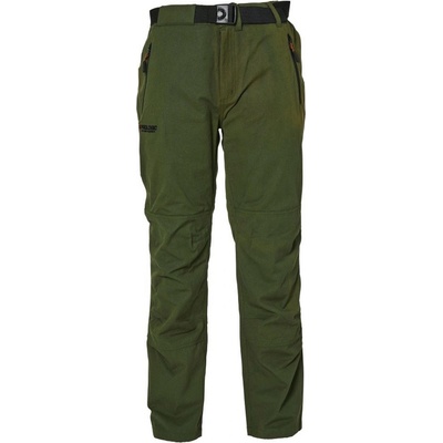 Prologic Kalhoty Combat Trousers Army Green – Zboží Mobilmania