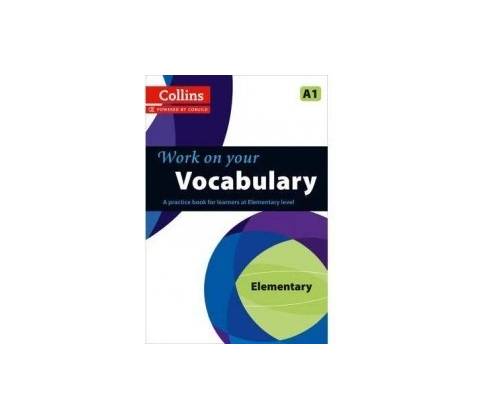 Vocabulary