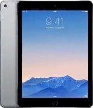 Apple iPad Air 2 Wi-Fi 128GB MGTX2FD/A - Heureka.sk