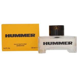 Hummer Hummer EDT 125 ml Парфюми