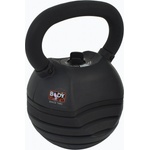 Body Sculpture Регулируем кетълбел Body Sculpture BW 126 13 kg black