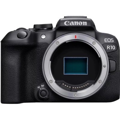 Canon EOS R10 Body (5331C003)