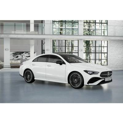 Mercedes-Benz CLA 250 AMG Line 165 kW