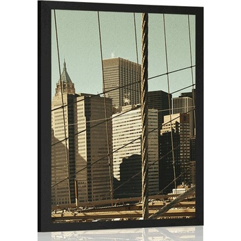 Plagát Manhattan