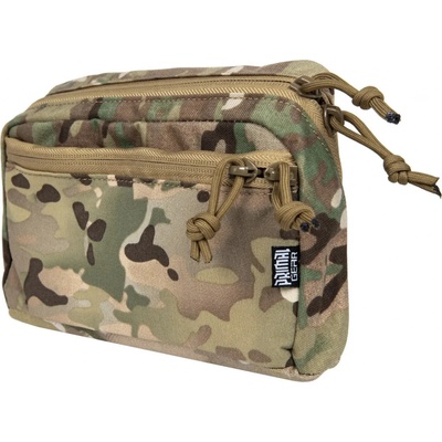 Velká víceúčelová na Molle Multicam