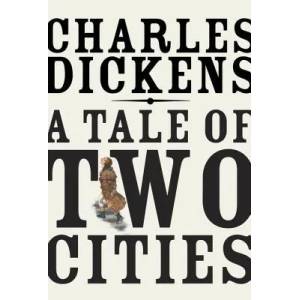 Tale of Two Cities (ISBN: 9780679729655)