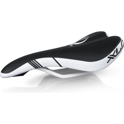 XLC MTB/ATB SA-S03 černé/bílé – Zboží Mobilmania