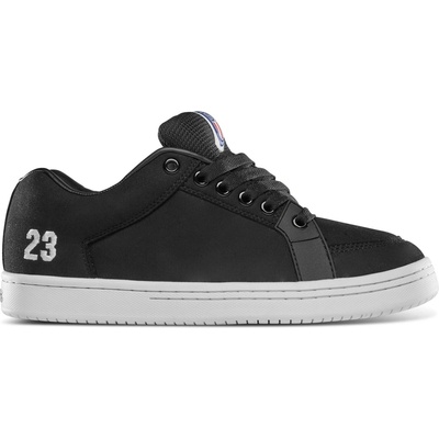 Etnies Sal23 Black 001
