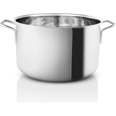 Eva Solo Тенджера 28 см, 9 л, сребриста, неръждаема стомана, Eva Solo (ES202490)