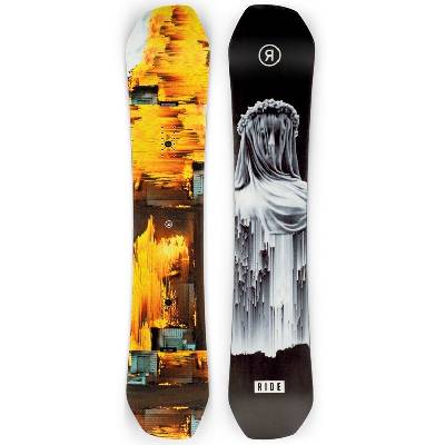 Ride Snowboard RIDE - Helix 153cm