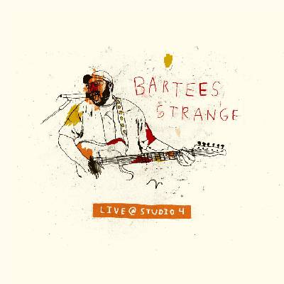 - Live At Studio 4 (Limited Edition) (Orange/Brown/Yellow Twister Coloured) (LP) (0811408039611)