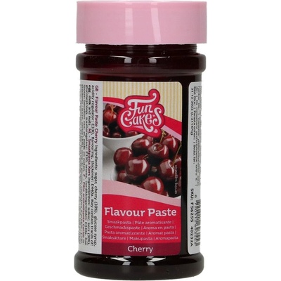 FunCakes Ochucovací pasta granátové jablko 120 g