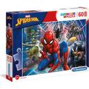 Puzzle Clementoni Spider-Man MAXI 60 dielov