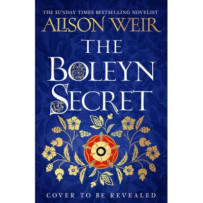 Boleyn Secret