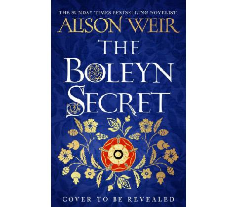 Boleyn Secret