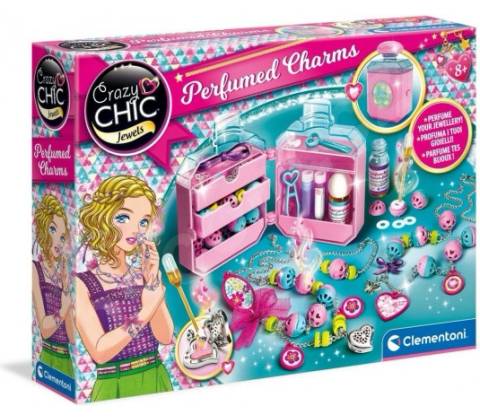 Crazy Chic Parfumerie