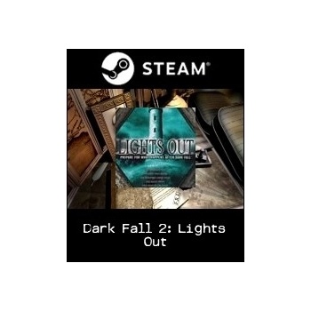 Dark Fall 2: Lights Out