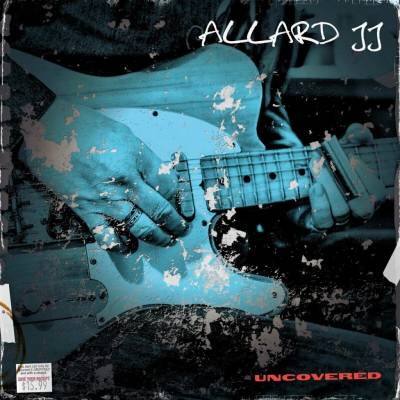 ALLARD J.J. - UNCOVERED LP / LP