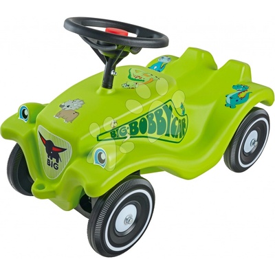 Bobby Car Classic Dino BIG zelené