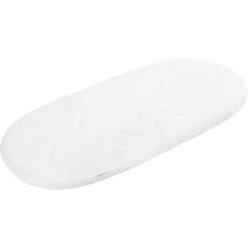 Sensillo Матрак за количка Sensillo - Бял, 75 x 35 cm (SILLO-0189)