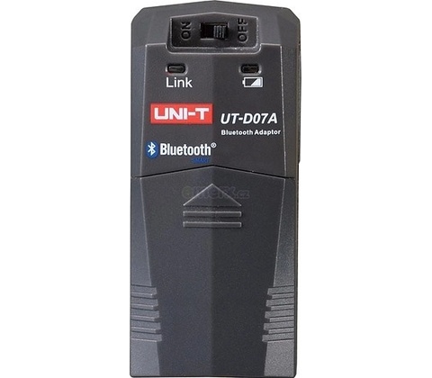 UNI-T UT-D07A Bluetooth