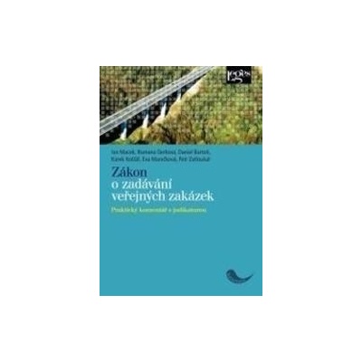 Zákon o zadávání veřejných zakázek