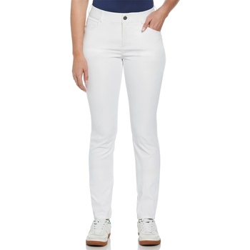 Image 1 of Original Penguin Golf Панталони Original Penguin Golf Women's Golf Trousers - Bright White