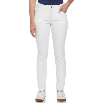 Original Penguin Golf Панталони Original Penguin Golf Women's Golf Trousers - Bright White
