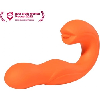 Honey Play Box Joi Rotating Head G-spot & Clit Licker