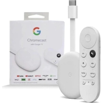 Google Chromecast GA01919