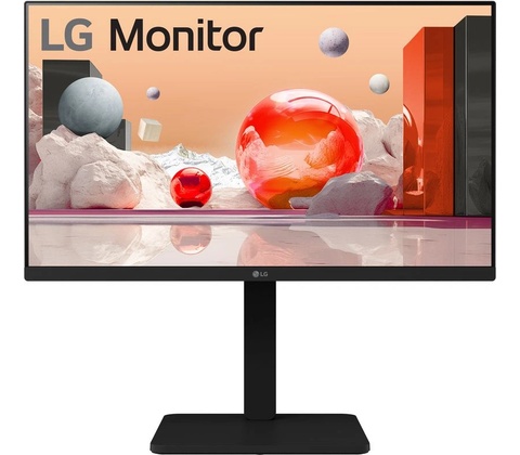 LG 27BA450-B