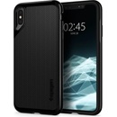 Pouzdro SPIGEN Neo Hybrid iPhone XS Max Temně Černé