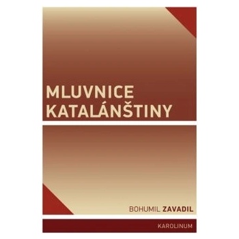 Mluvnice katalánštiny
