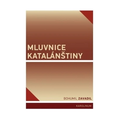 Mluvnice katalánštiny