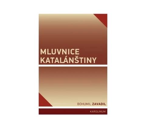 Mluvnice katalánštiny