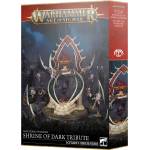 Games Workshop Shrine of Dark Tribute (85-65)