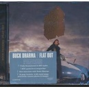 DHARMA BUCK: FLAT OUT Remastered CD