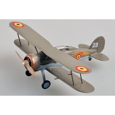 Easy Model Gladiator Mk I Armee de l'Air G-23 1:72
