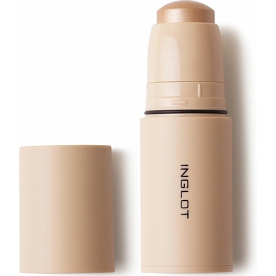 Inglot Cream Stick Highlighter krémový rozjasňovač v tyčinke Classic Glow 311 6,2 g