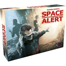 CGE Space Alert EN