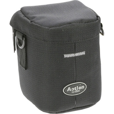 Doerr ACTION Black 19x13 cm