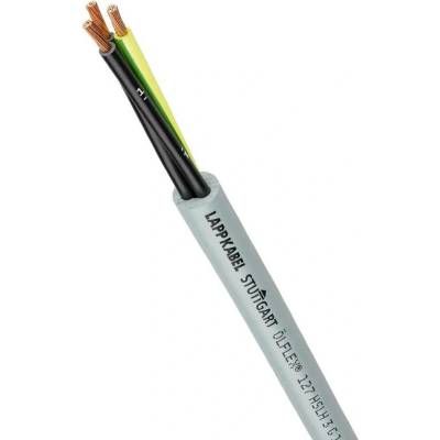 Lapp 1127421/500 riadiaci 3 x 1 mm² 500 m