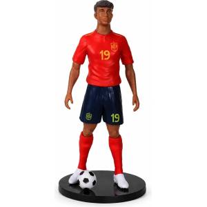  Фигура футболист 2026 World Cup 7-10