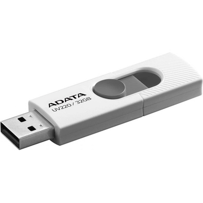 ADATA 32GB USB 2.0 (AUV220-32G-RWHGY)