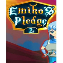 Emiko's Pledge 2