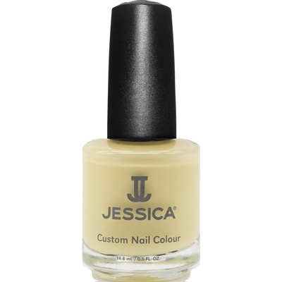 Jessica lak na nehty 1227 Sunglow 15 ml