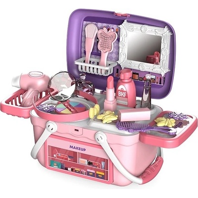 Chiroo Košík make up set