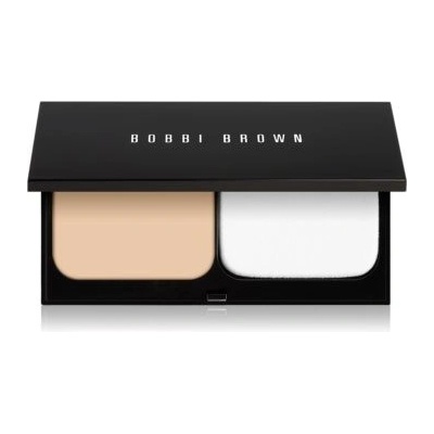 Bobbi Brown Skin Weightless Powder Foundation pudrový make-up Sand N-032 11 g