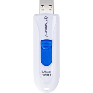Transcend JetFlash 790 128GB USB 3.1 (TS128GJF790W) Флаш памет
